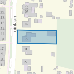 Perceel OWD00-E-4601