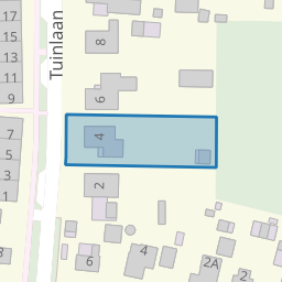 Perceel OWD00-E-4602