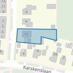 Perceel OWD00-E-4603