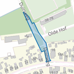 Perceel OWD00-E-4607