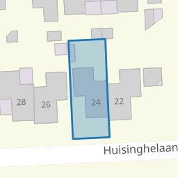 Perceel OWD00-E-4613