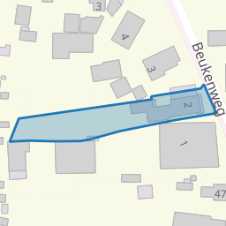 Perceel OWD00-E-4615