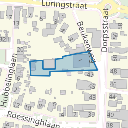 Perceel OWD00-E-4617