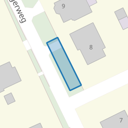 Perceel OWD00-E-4627