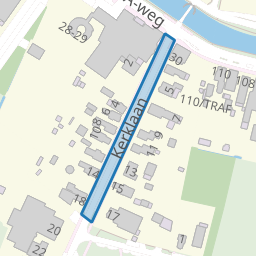 Perceel OWD00-M-3040