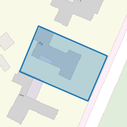 Perceel OWD00-M-4682