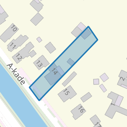 Perceel OWD00-M-4687