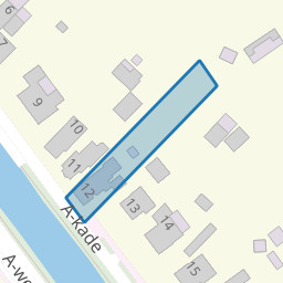 Perceel OWD00-M-4689