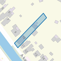 Perceel OWD00-M-4691