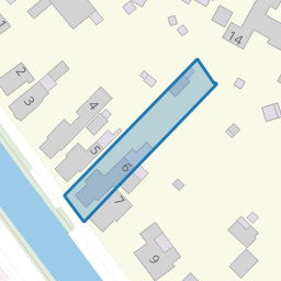 Perceel OWD00-M-4694