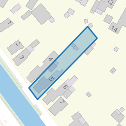 Perceel OWD00-M-4695