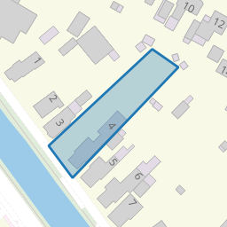 Perceel OWD00-M-4696