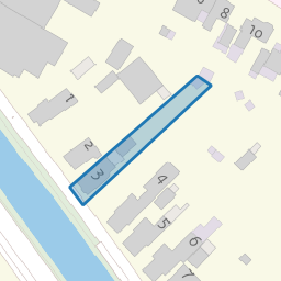 Perceel OWD00-M-4697