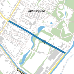 Perceel OWD00-M-4709