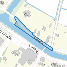 Perceel OWD00-M-4716