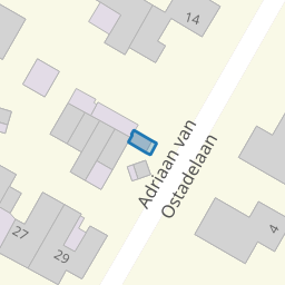 Perceel OWD00-M-4732