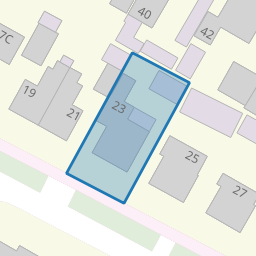 Perceel OWD00-M-4741