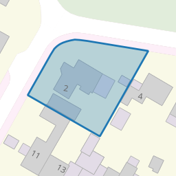 Perceel OWD00-M-4748