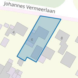 Perceel OWD00-M-4791