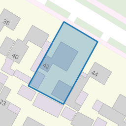 Perceel OWD00-M-4919