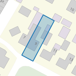 Perceel OWD00-M-4929