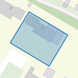 Perceel OWD00-M-5008