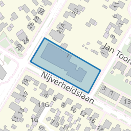 Perceel OWD00-M-5011