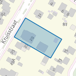 Perceel OWD00-M-5014