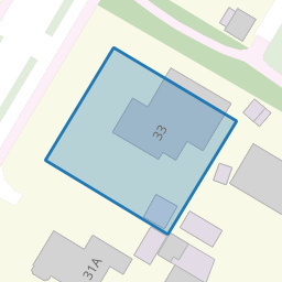 Perceel OWD00-M-5019