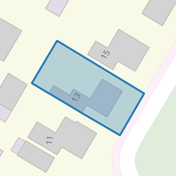 Perceel OWD00-M-5023