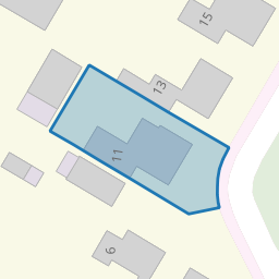 Perceel OWD00-M-5025