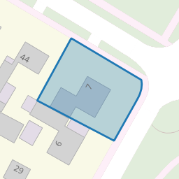 Perceel OWD00-M-5033