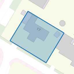 Perceel OWD00-M-5060