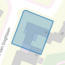 Perceel OWD00-M-5061