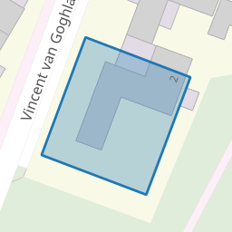 Perceel OWD00-M-5062