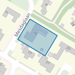 Perceel OWD00-M-5075