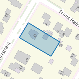 Perceel OWD00-M-5085