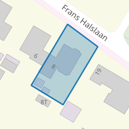 Perceel OWD00-M-5086