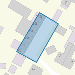 Perceel OWD00-M-5090