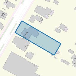 Perceel OWD00-M-5092