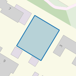 Perceel OWD00-M-5110