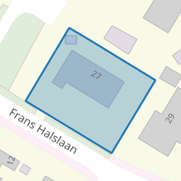 Perceel OWD00-M-5114