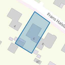 Perceel OWD00-M-5116