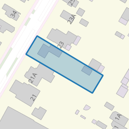 Perceel OWD00-M-5117