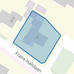 Perceel OWD00-M-5119