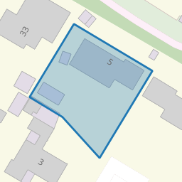 Perceel OWD00-M-5120