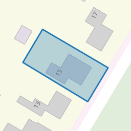 Perceel OWD00-M-5284