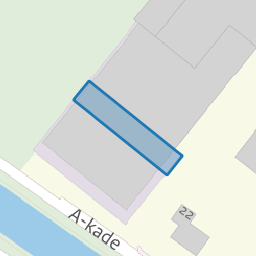 Perceel OWD00-M-5380