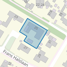 Perceel OWD00-M-5385