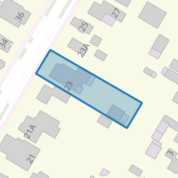 Perceel OWD00-M-5391